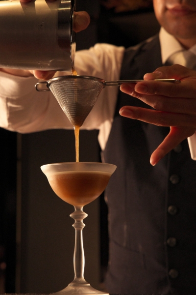 espresso martini